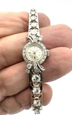 Armbanduhr Dame - Longines
