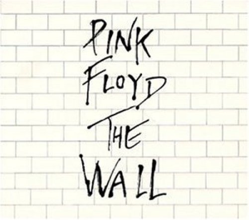 Pink floyd the wall - floyd, [2