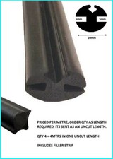 Auto Boot Wohnwagen Fenster