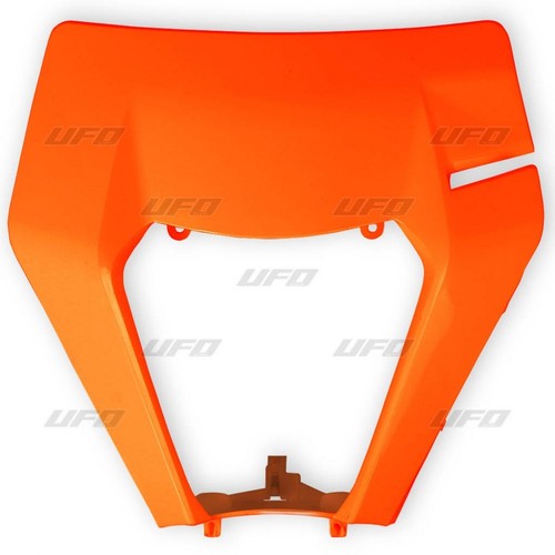 Ufo ktm lampenmaske - ktm,