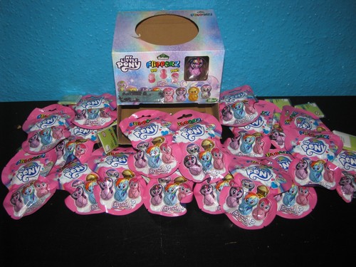 Little pony g4 flipperz - pony,