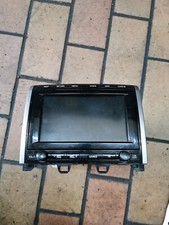 Original Mazda 5 CR19 DVD Navigationssystem Navi GPS CD9866DV0