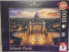 Schmidt Puzzle * Thomas