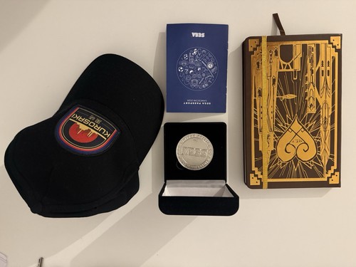 Sega silbermünze limited - silbermünze,