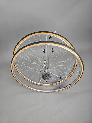 Laufradsatz mavic ssc c - ssc, s.s.c