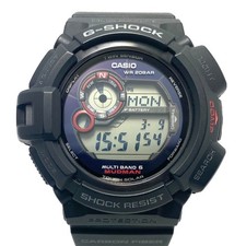 Casio G-Shock Mudman