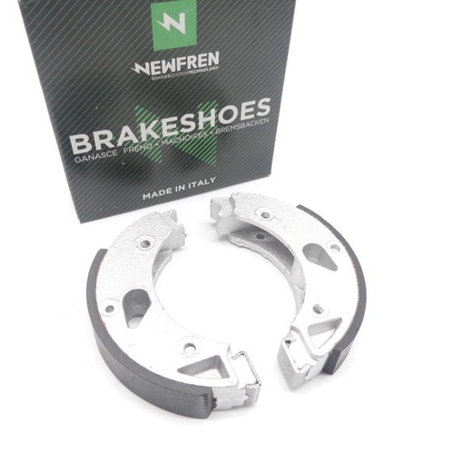 Newfren bremsbacken - newfren,