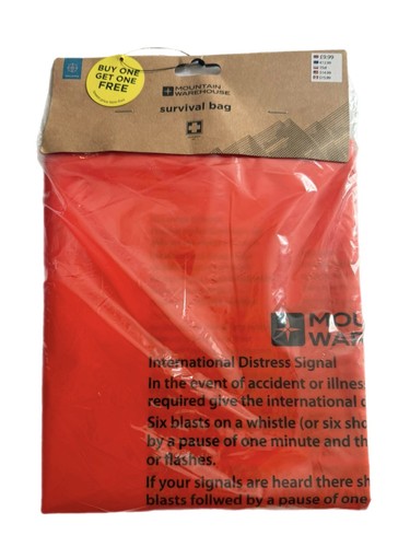 Mountain warehouse survival - mountain,