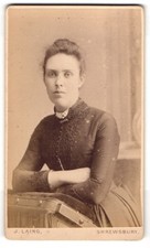 Fotografie J. Laing