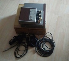 Original Hammond Module XM-1