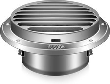 Aygrochy Lüftungsgitter 304