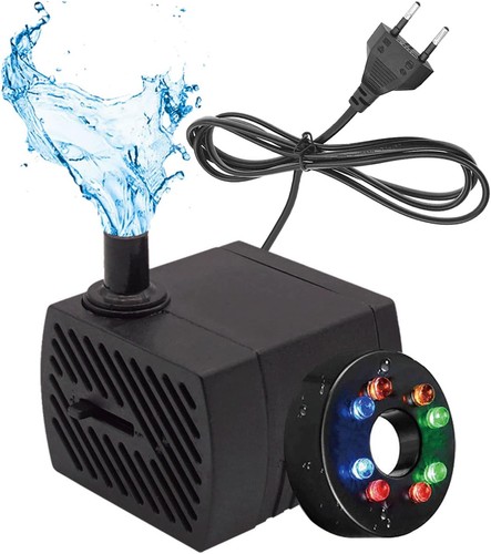 Cam2 mini wasserpumpe - mini, mit