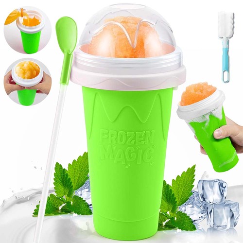 Slush eis becher magic - eis,