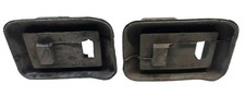 NEW NOS 2x pieces rubber