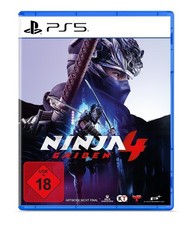 Ninja Gaiden 4 | PS5 | SEHR