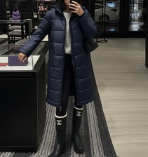 Damen Designer Mantel Jacke