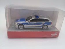 HERPA 1:87 BMW 5er TOURING