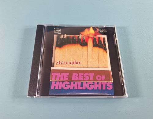 Stereoplay the best - -,