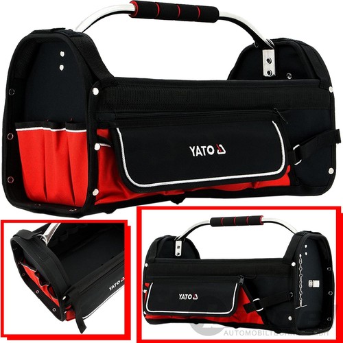 Yato werkzeugtasche - yato,