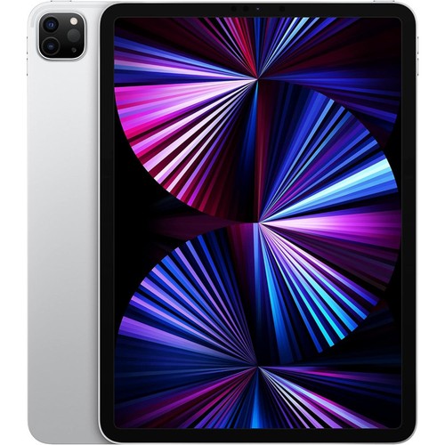 Apple ipad pro 2021 3rd - ipad, 11"