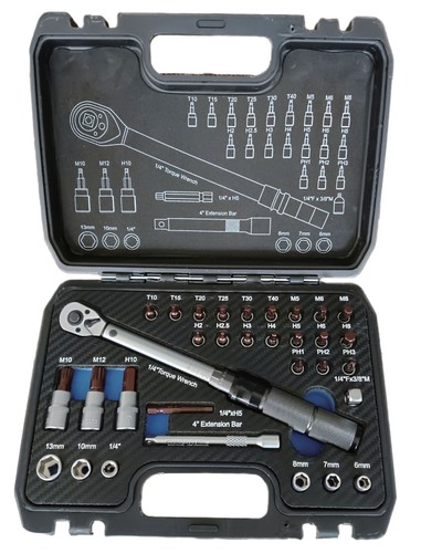 Stahl faust teiliges - 32,
