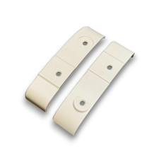 Endkappen für Keder