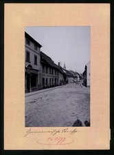 Ansicht Mügeln Bez. Leipzig