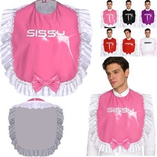 DE Herren Sissy Dienstmädchen