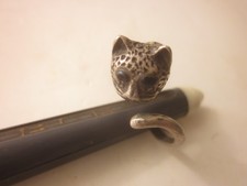 43006 925 Silber Ring 80er