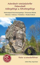 Adersbach Weckelsdorfer