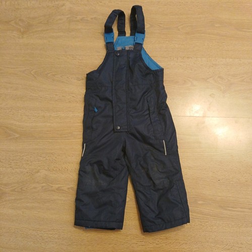 Papagino schneehose jungen - papagino,