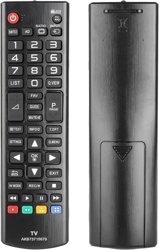 Fernbedienung akb73715679 - fernbedienung,
