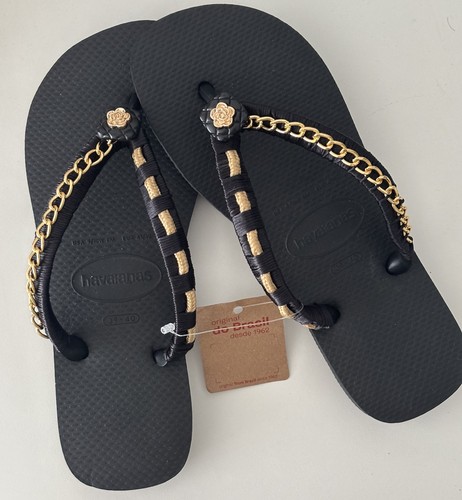 Sommer havaianas flip flops - havaianas, flip-flops