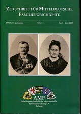 Zeitschrift für