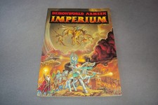 Demonworld Armeen Imperium deutsch von 1995 D1305