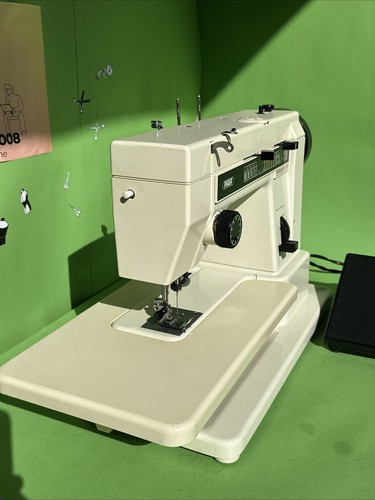 Nähmaschine pfaff hobbymatic - nähmaschine,