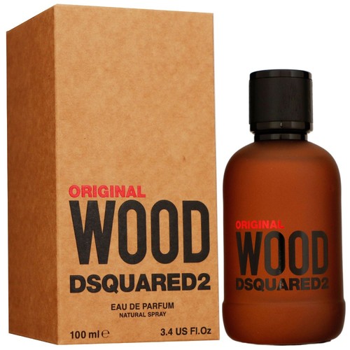 Dsquared2 original wood for - dsquared2,