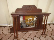 Vertiko aufsatz weichholz - ,