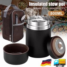 Thermobehälter Thermoskanne