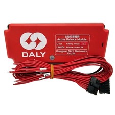 DALY 5A Active Equalizer 16S