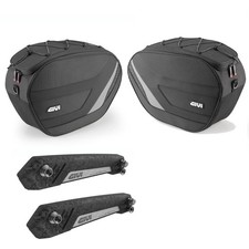 Givi seitenkoffer 18l - seitenkoffer,