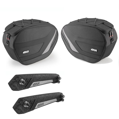 Givi seitenkoffer 18l easy12 - givi,