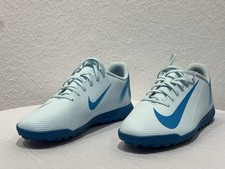 Nike Vapor 16 Club TF Glacier Blue/Blue Orbit –(EU 43) Fußballschuhe – Neu & OVP