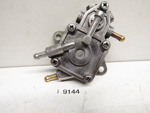 Benzinpumpe peugeot elyseo - benzinpumpe,