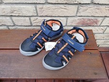 Geox Respira Sandalen Gr. 37