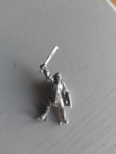 Uruk-Hai Hauptmann #2 Captain