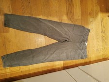 graue Jeggins, Größe 42