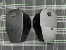 Vw Golf Country Abdeckblech