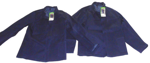 Berufs arbeits jacke - 2, arbeits-jacke