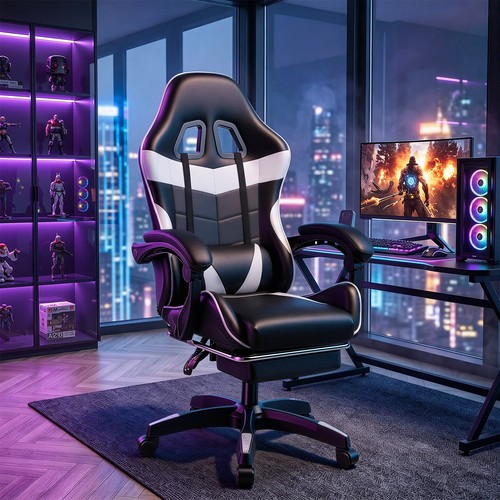 Gaming stuhl ergonomisch - gaming,